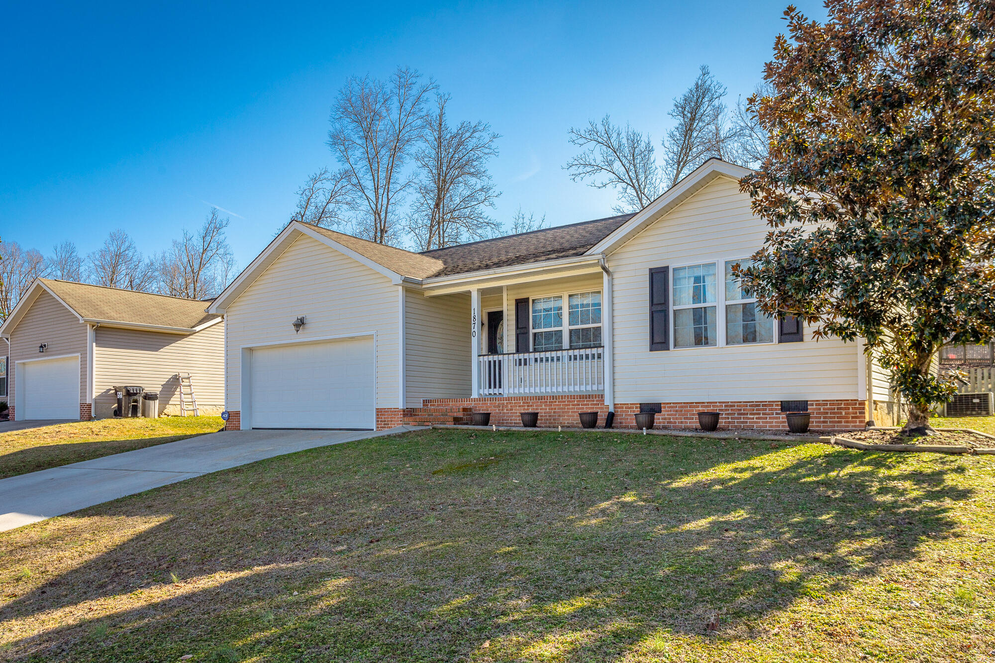 1870 Sassafras Lane, Soddy Daisy, Tennessee image 50