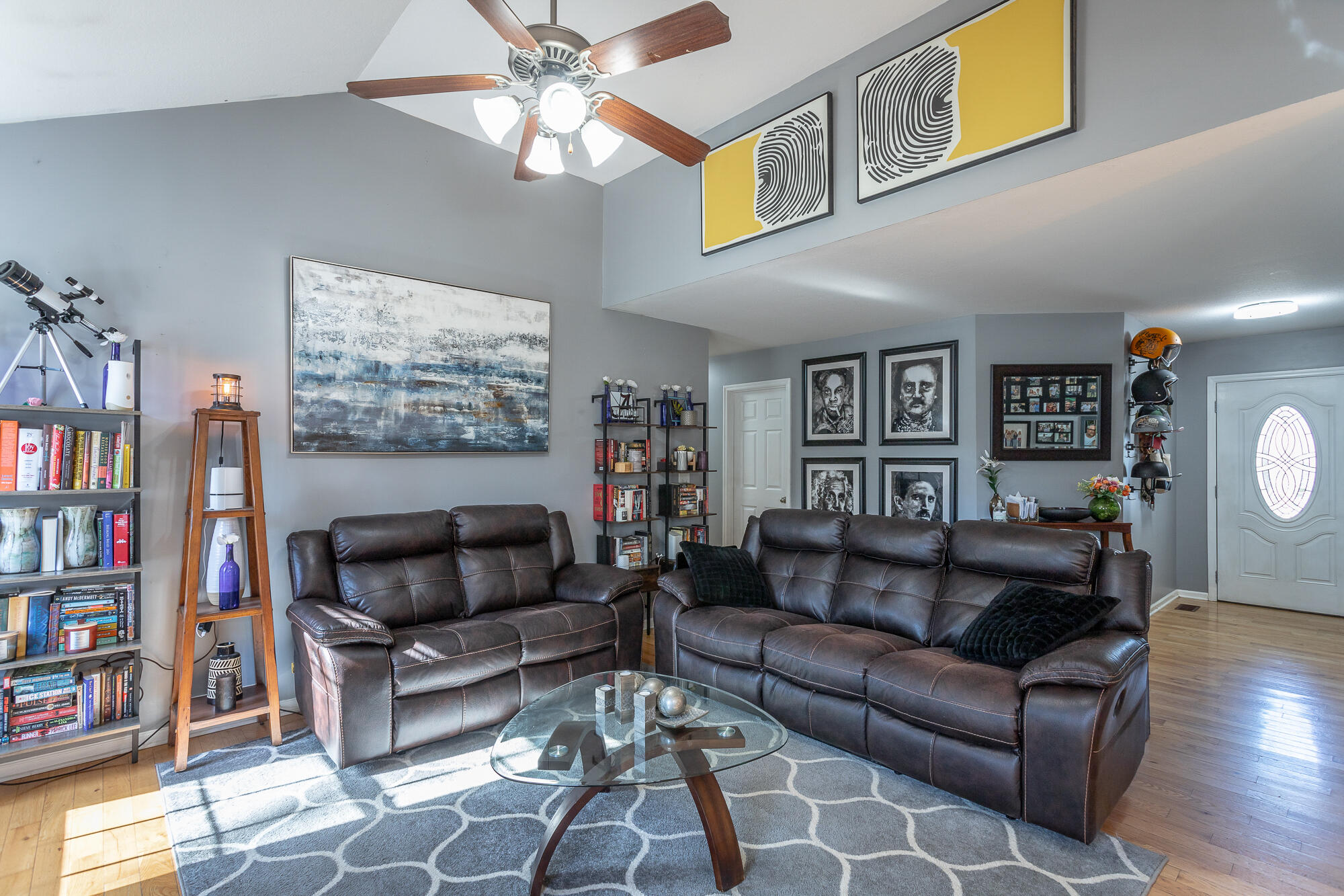 1870 Sassafras Lane, Soddy Daisy, Tennessee image 17