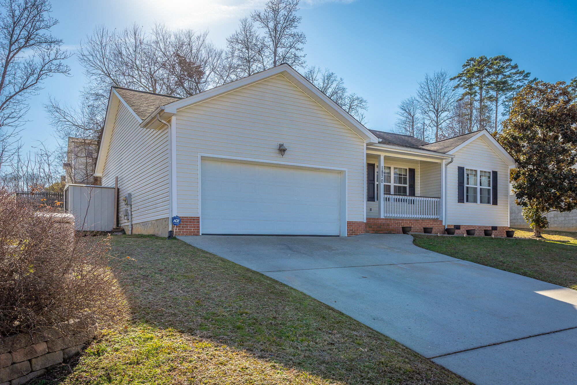 1870 Sassafras Lane, Soddy Daisy, Tennessee image 45
