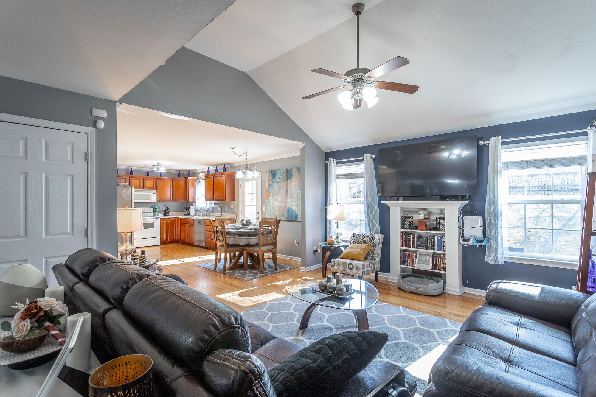 1870 Sassafras Lane, Soddy Daisy, Tennessee image 18