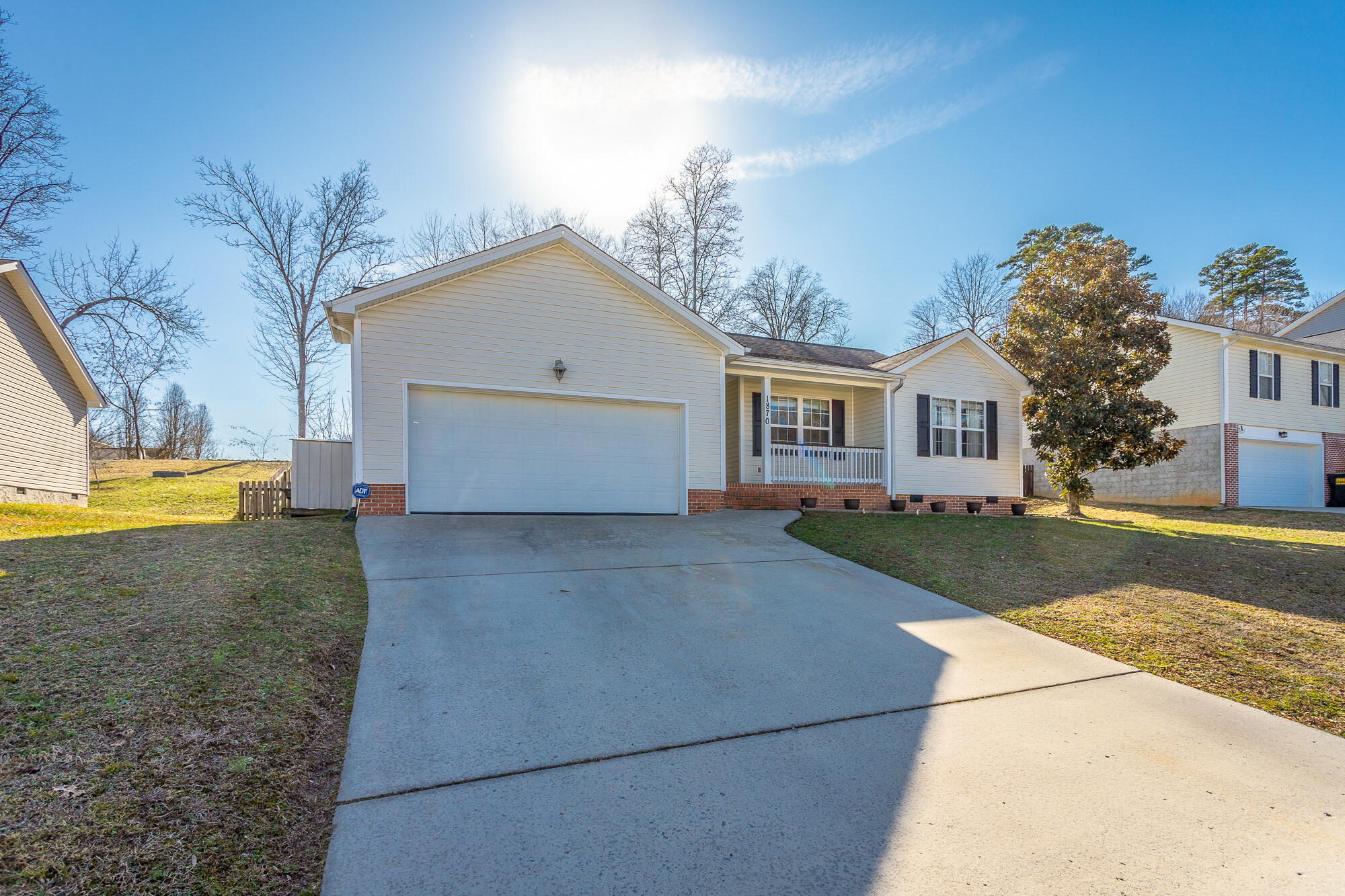 1870 Sassafras Lane, Soddy Daisy, Tennessee image 46