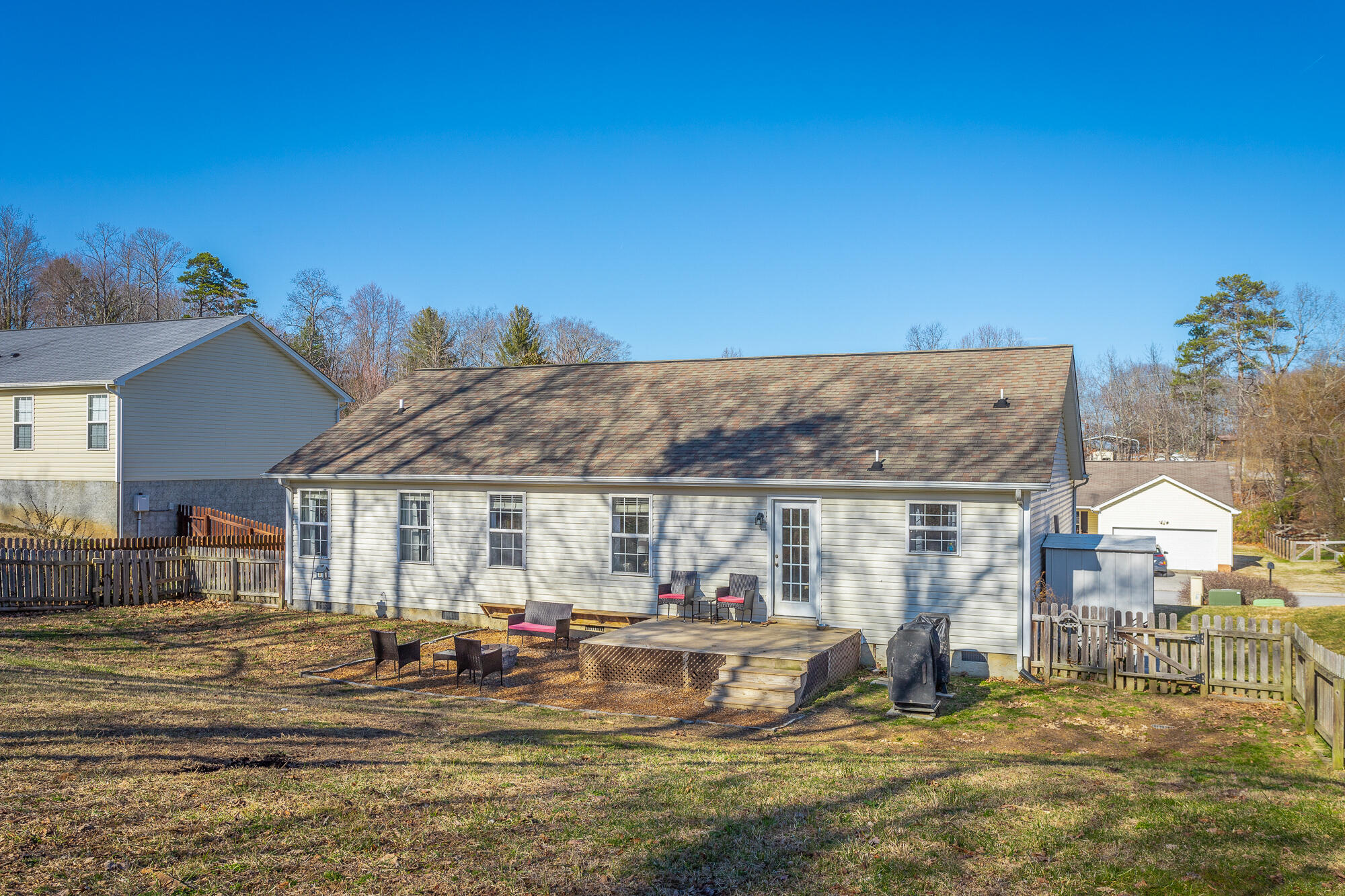 1870 Sassafras Lane, Soddy Daisy, Tennessee image 14
