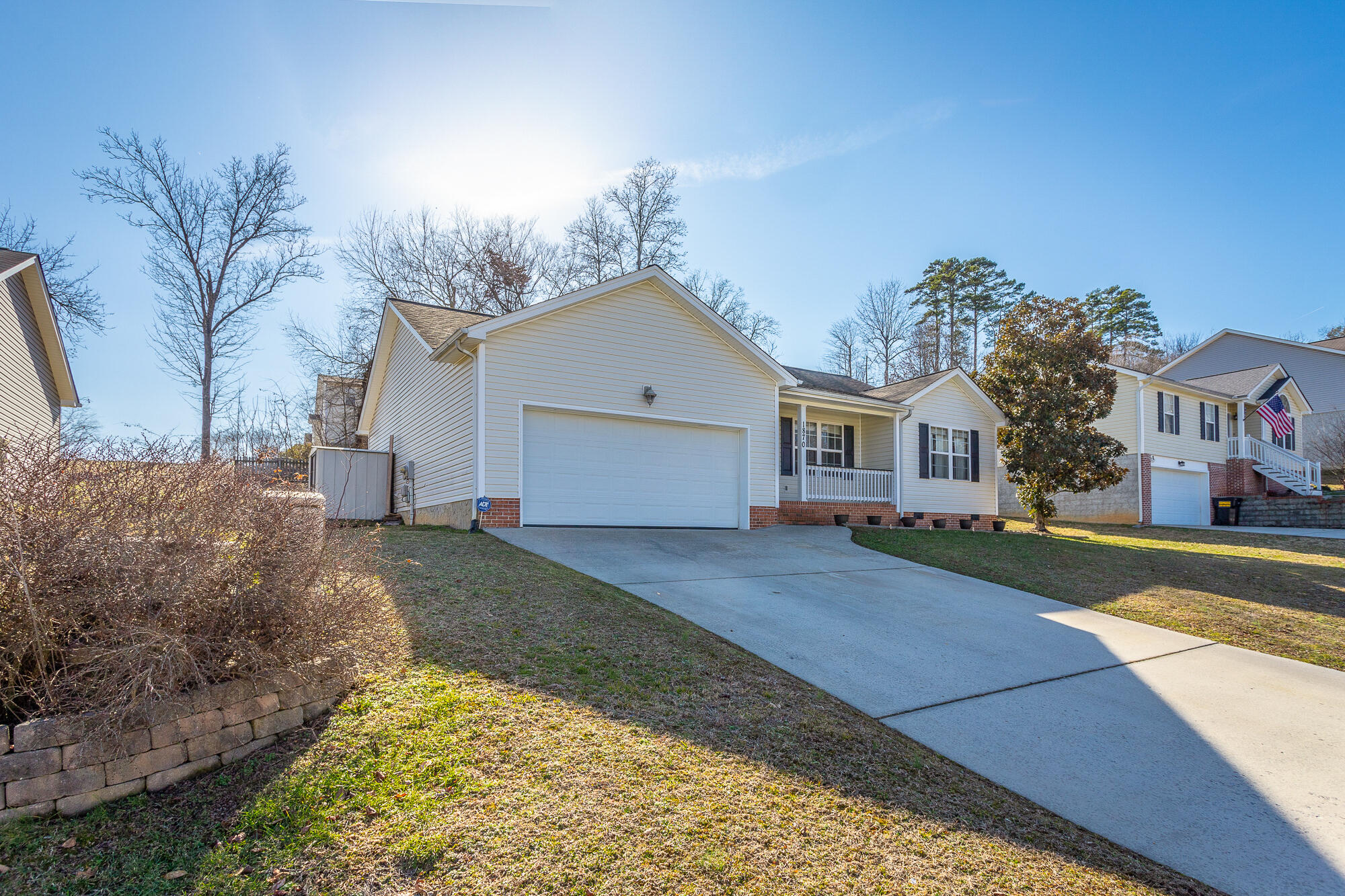 1870 Sassafras Lane, Soddy Daisy, Tennessee image 44