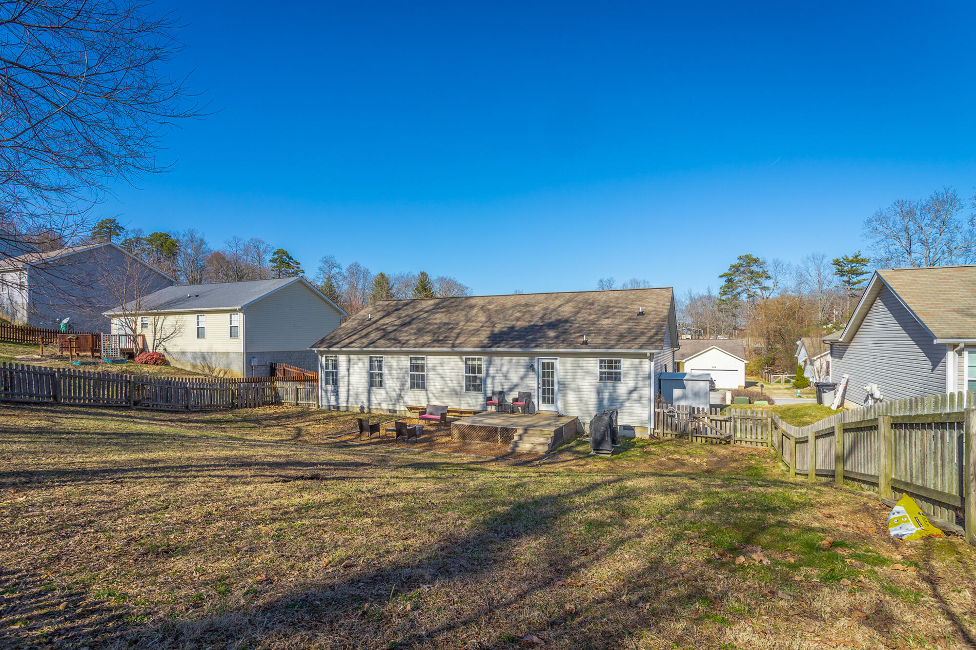 1870 Sassafras Lane, Soddy Daisy, Tennessee image 43