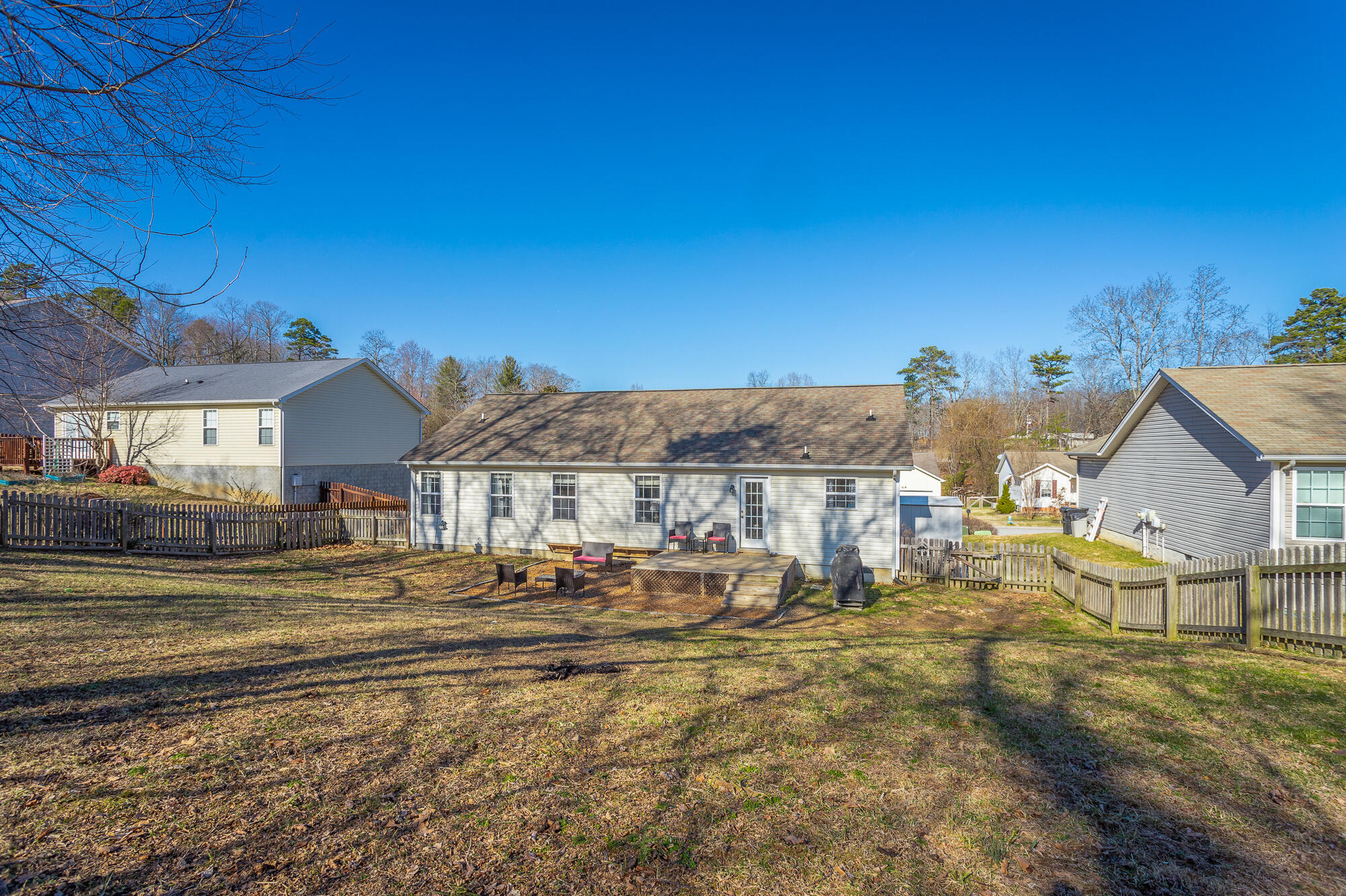 1870 Sassafras Lane, Soddy Daisy, Tennessee image 41