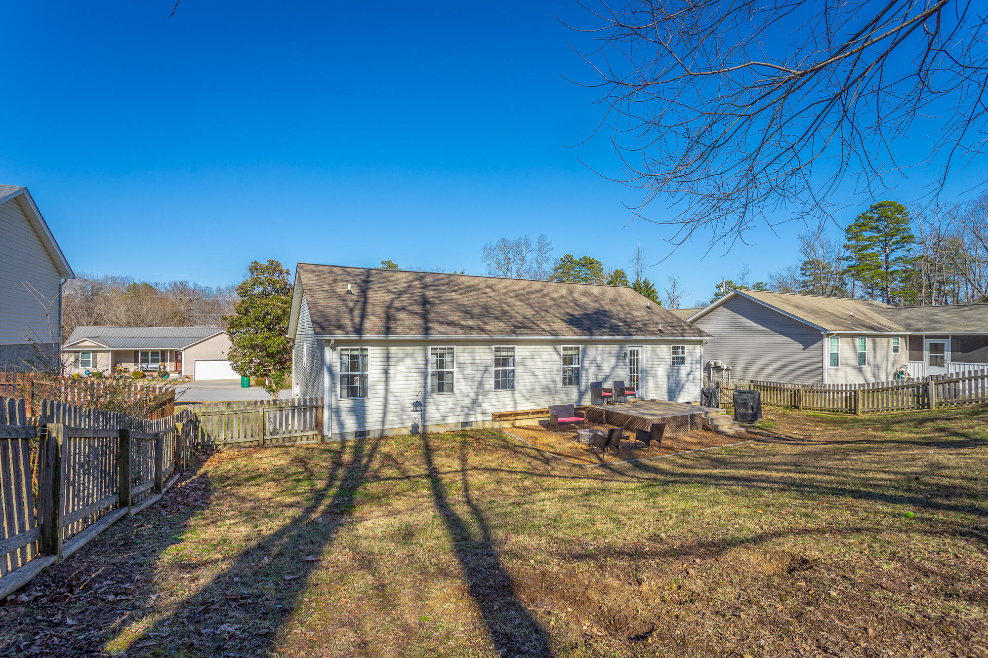 1870 Sassafras Lane, Soddy Daisy, Tennessee image 36
