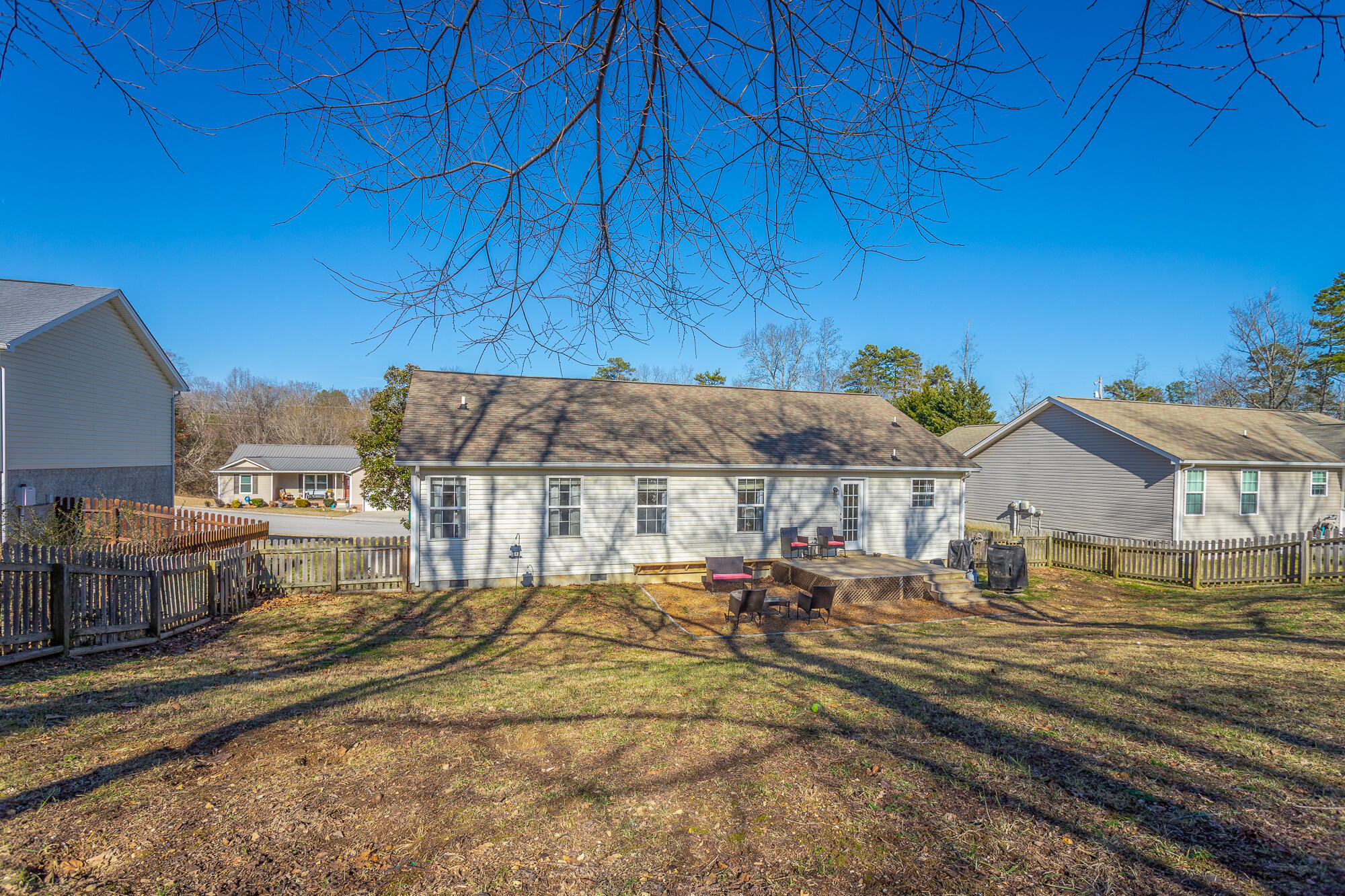 1870 Sassafras Lane, Soddy Daisy, Tennessee image 37