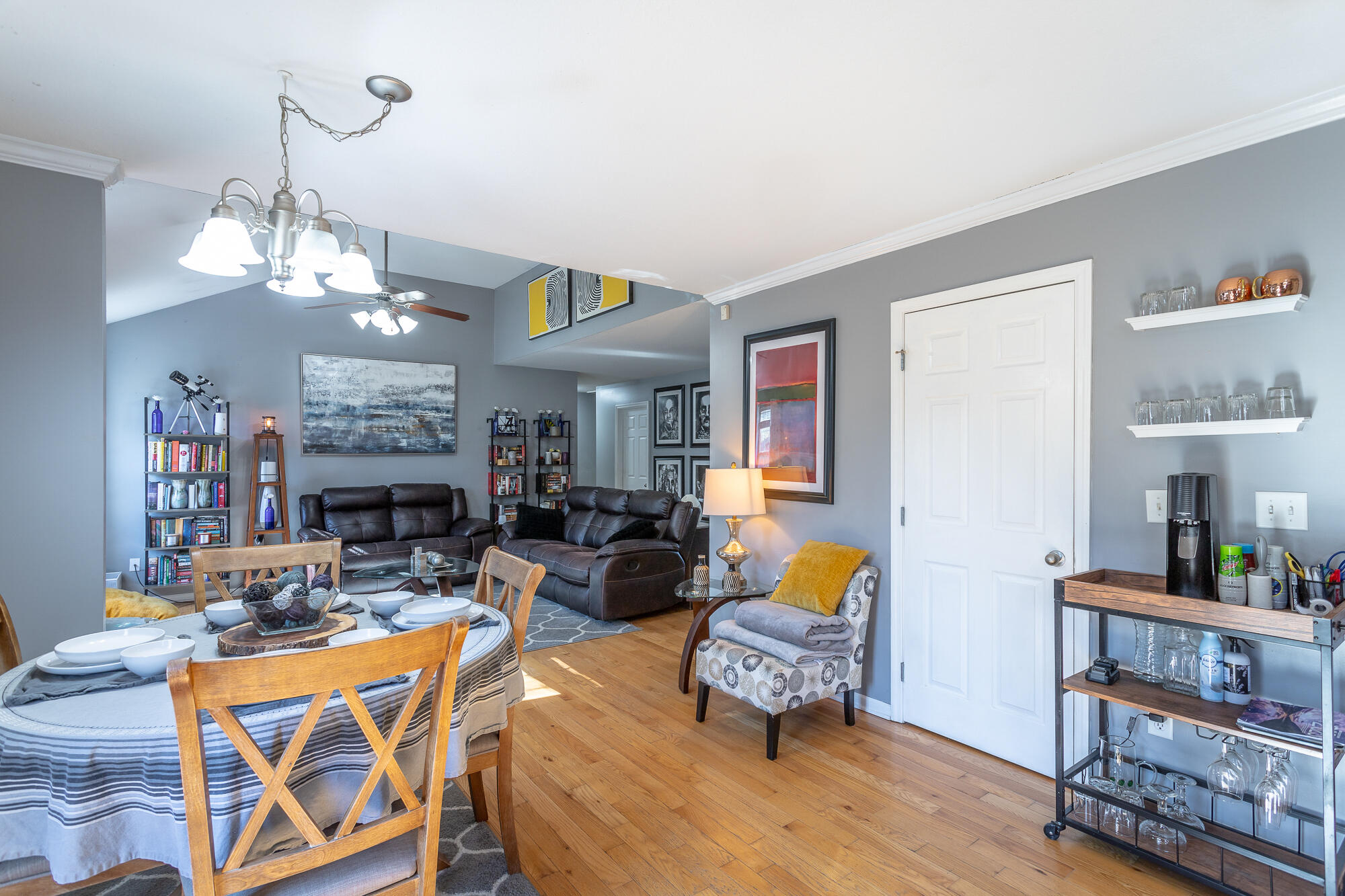 1870 Sassafras Lane, Soddy Daisy, Tennessee image 19