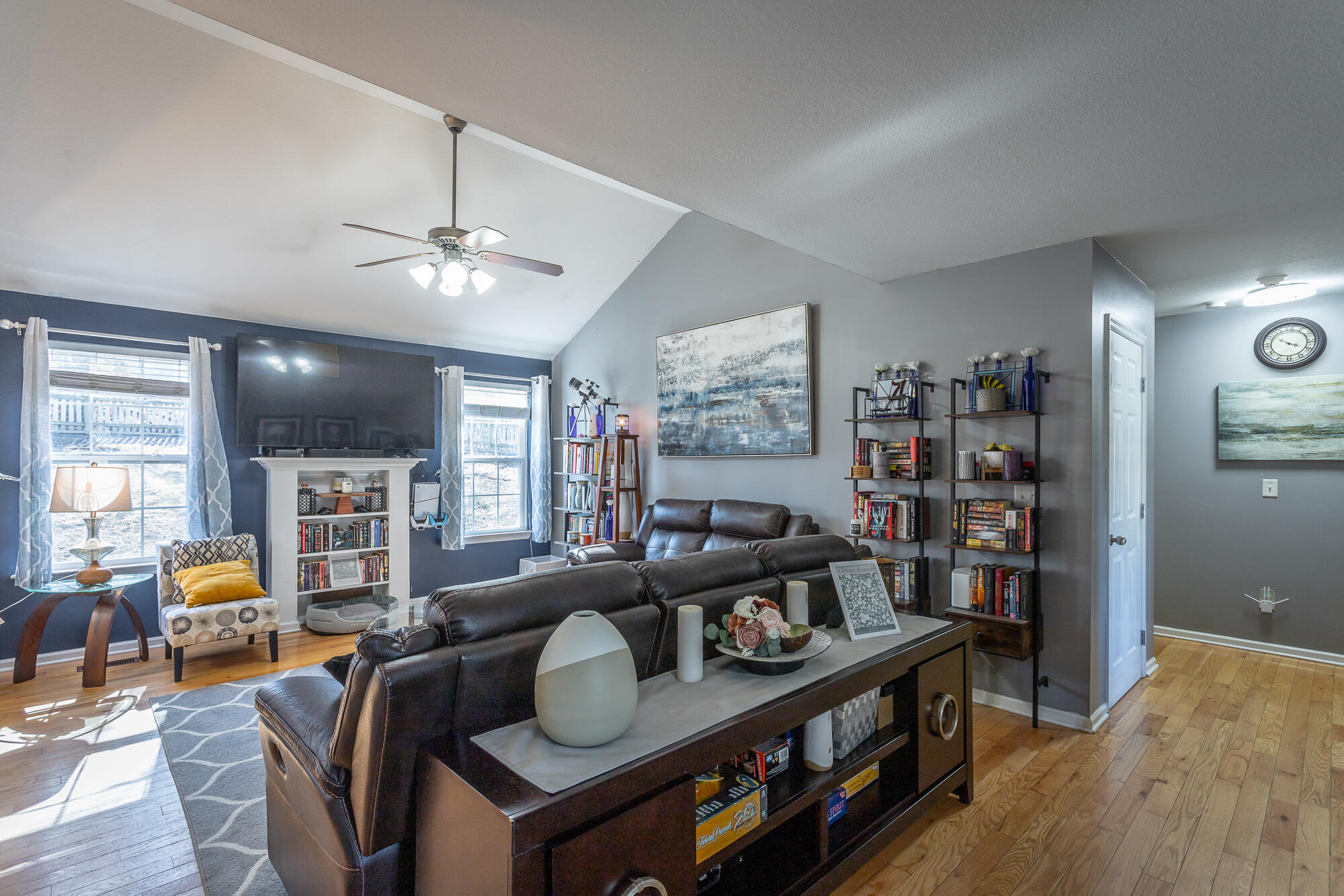 1870 Sassafras Lane, Soddy Daisy, Tennessee image 3