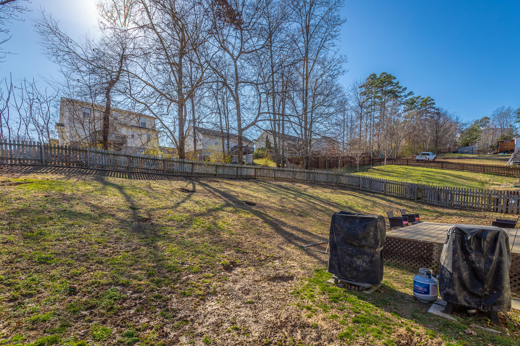 1870 Sassafras Lane, Soddy Daisy, Tennessee image 34