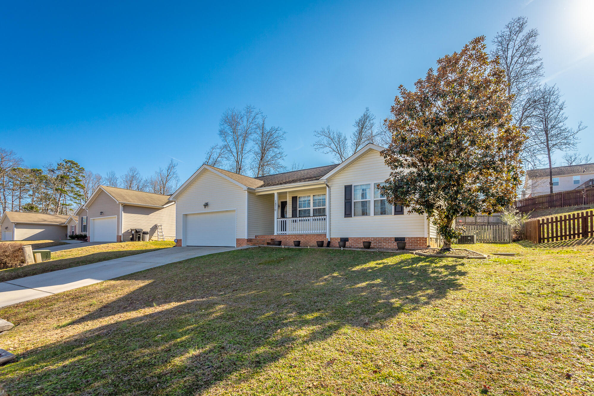 1870 Sassafras Lane, Soddy Daisy, Tennessee image 49