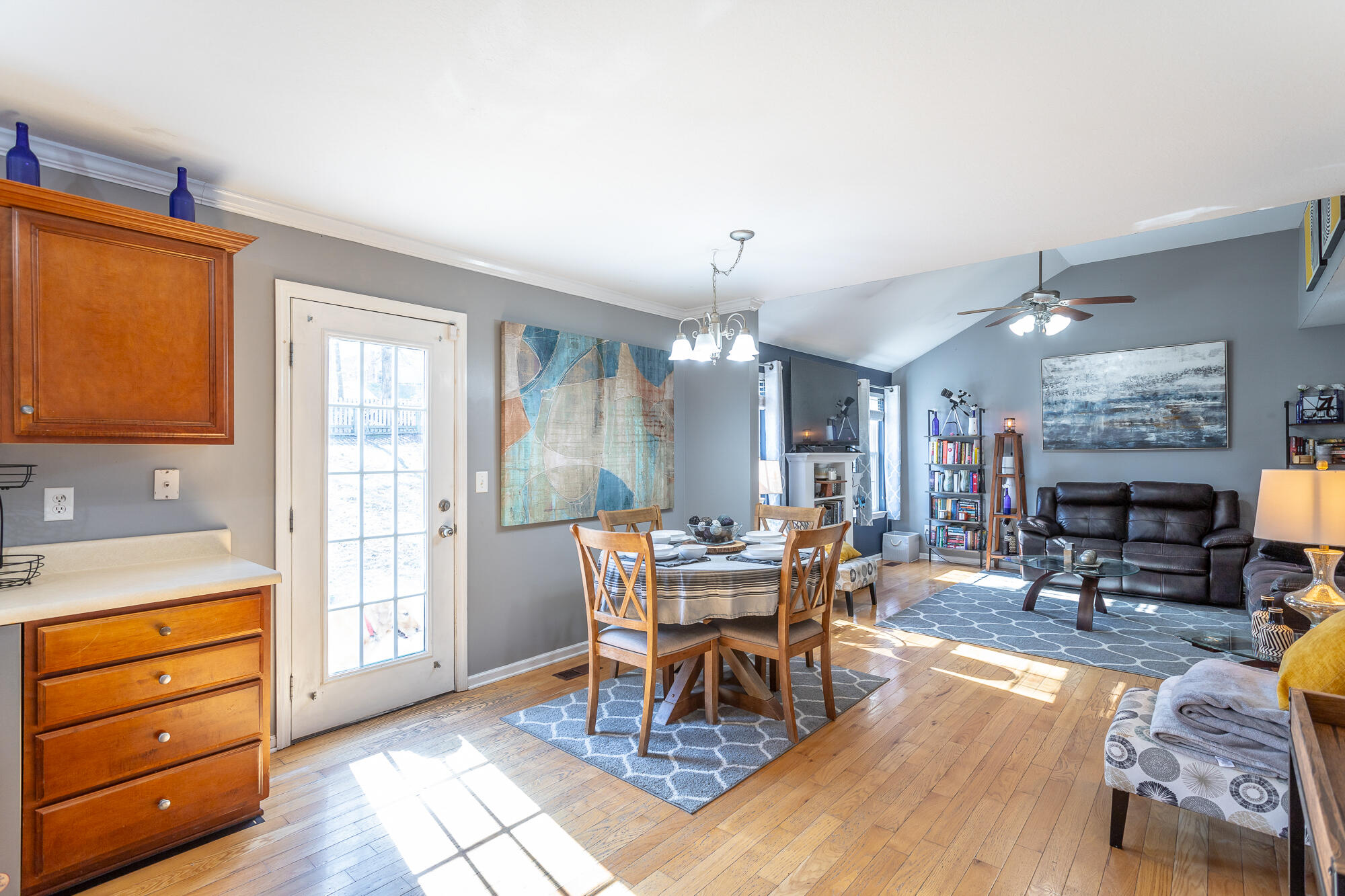 1870 Sassafras Lane, Soddy Daisy, Tennessee image 20