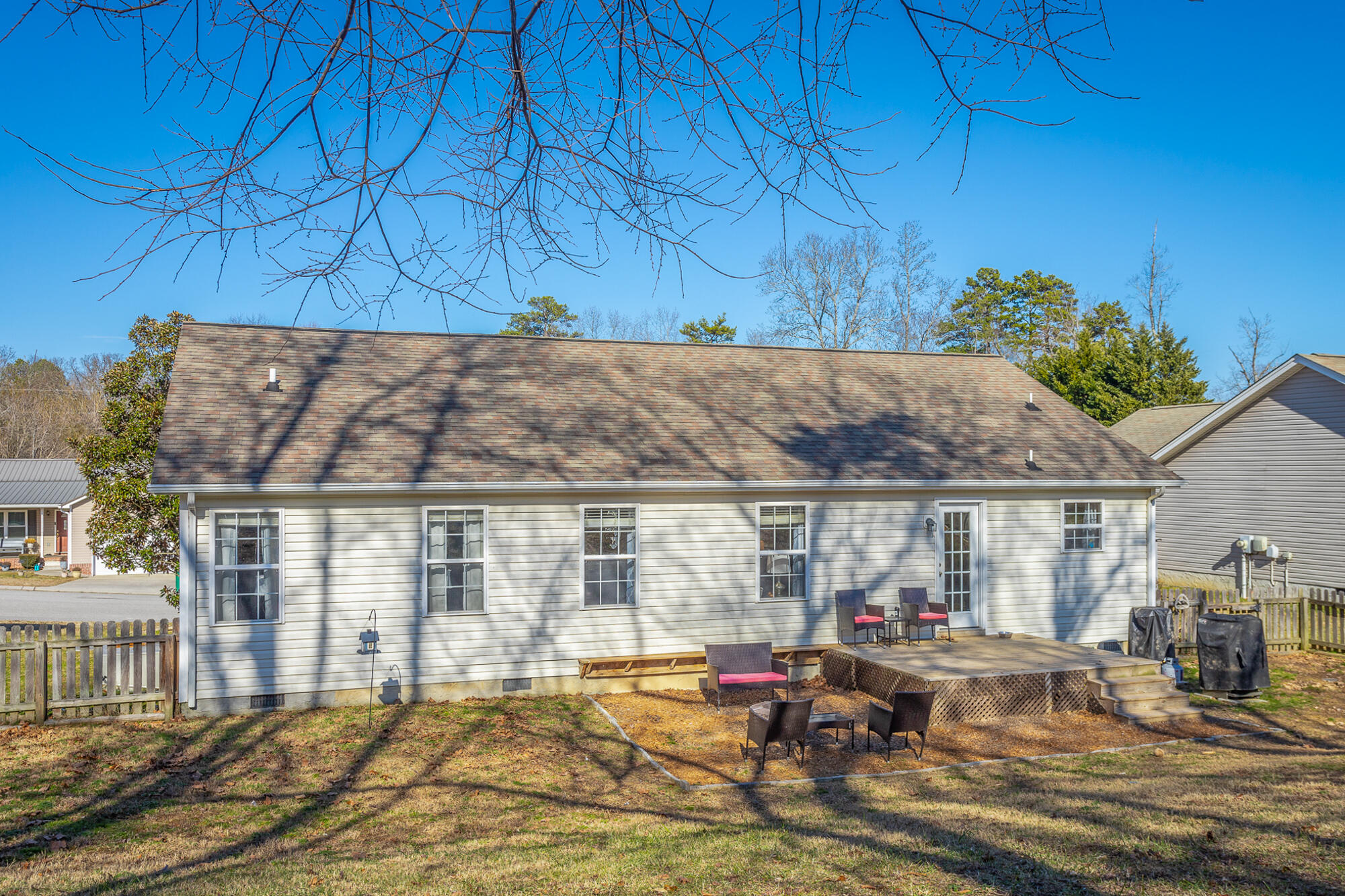 1870 Sassafras Lane, Soddy Daisy, Tennessee image 38