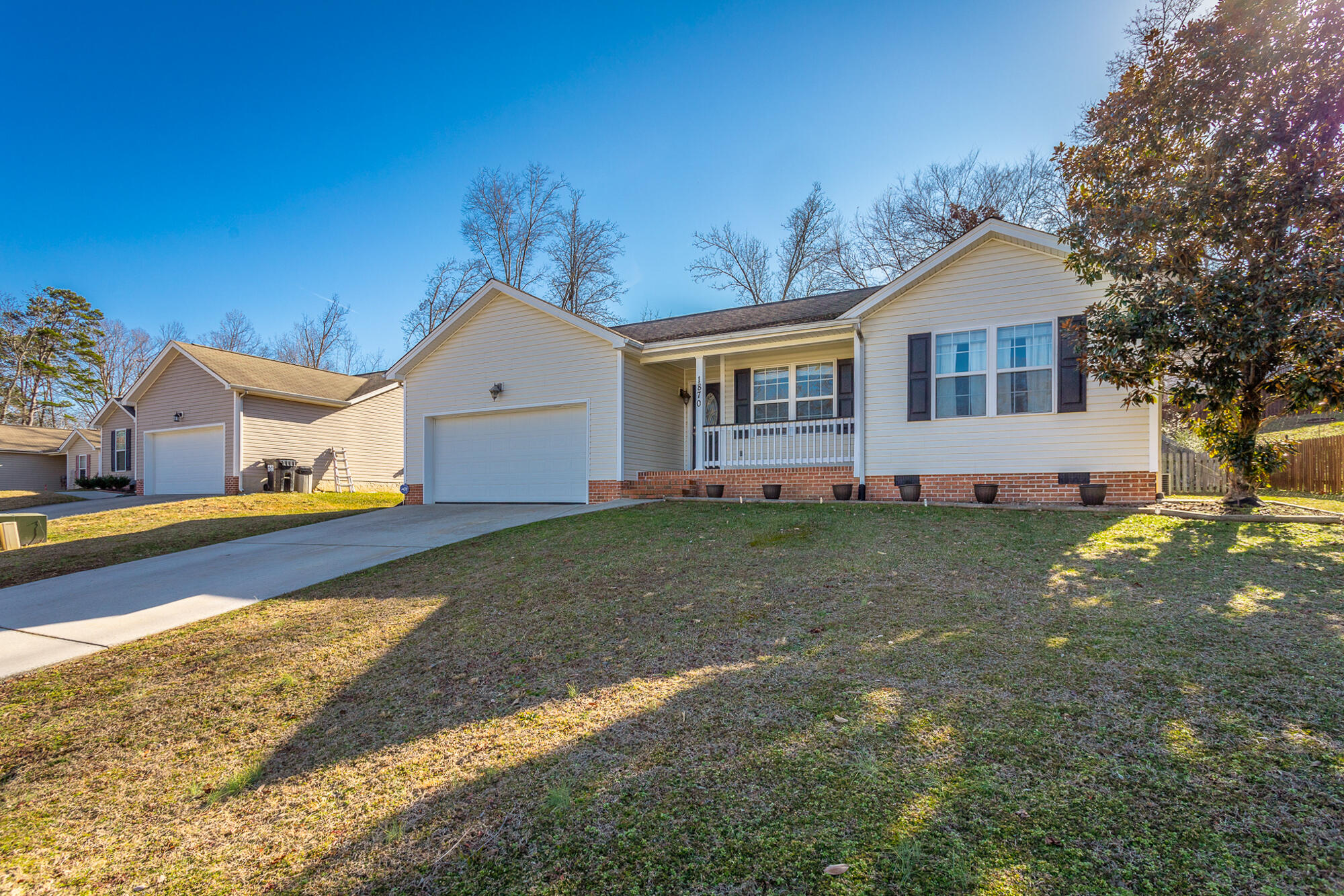 1870 Sassafras Lane, Soddy Daisy, Tennessee image 48