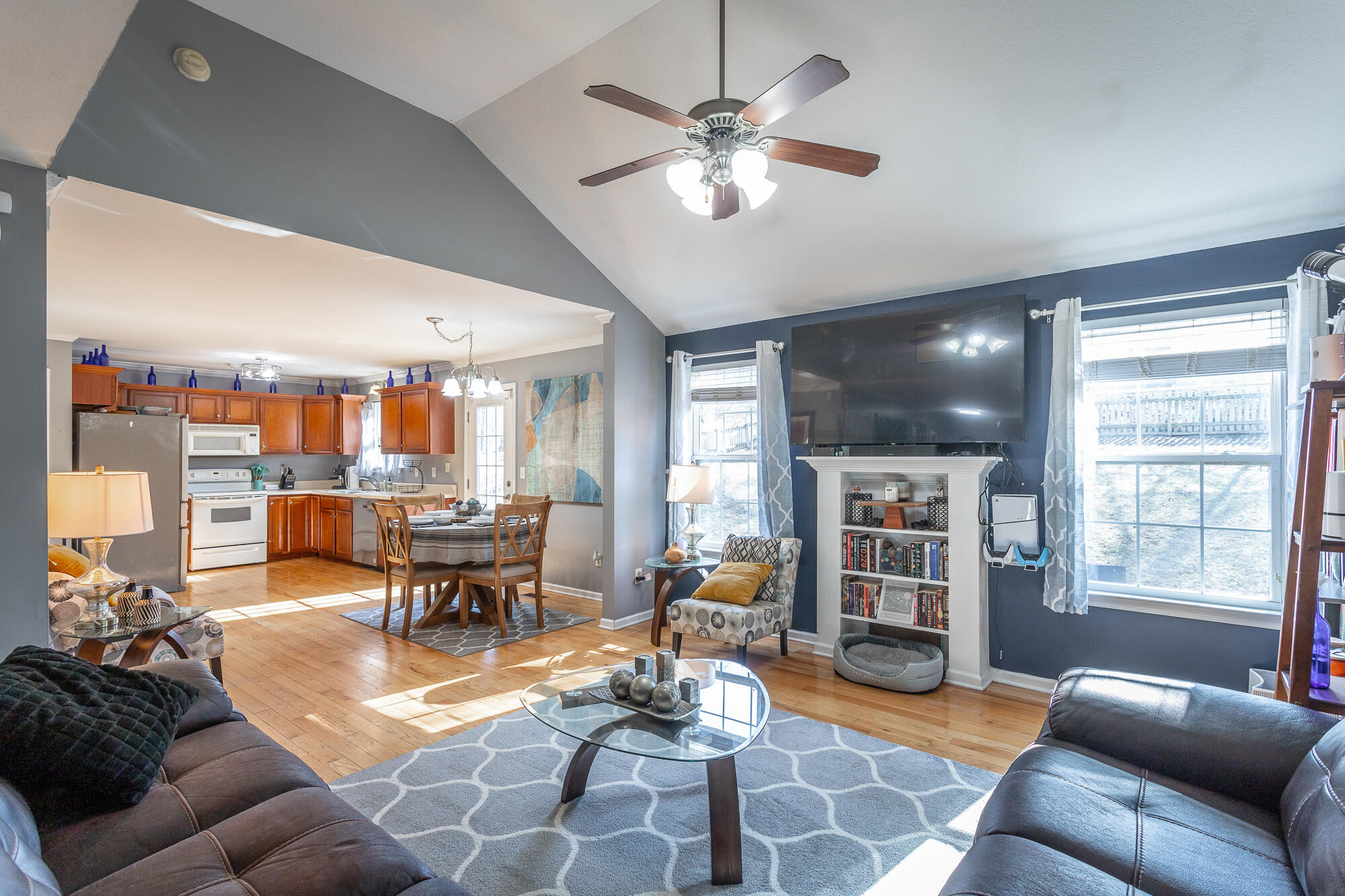 1870 Sassafras Lane, Soddy Daisy, Tennessee image 15