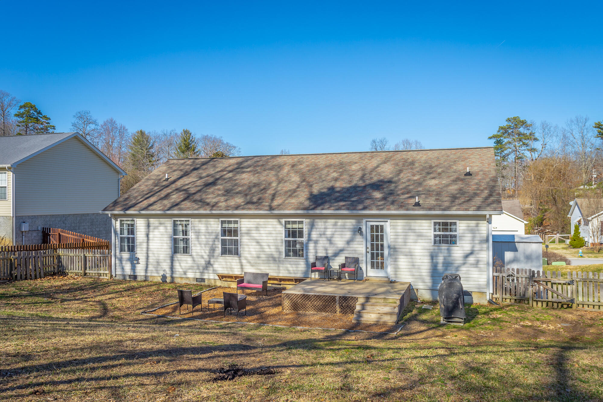 1870 Sassafras Lane, Soddy Daisy, Tennessee image 42