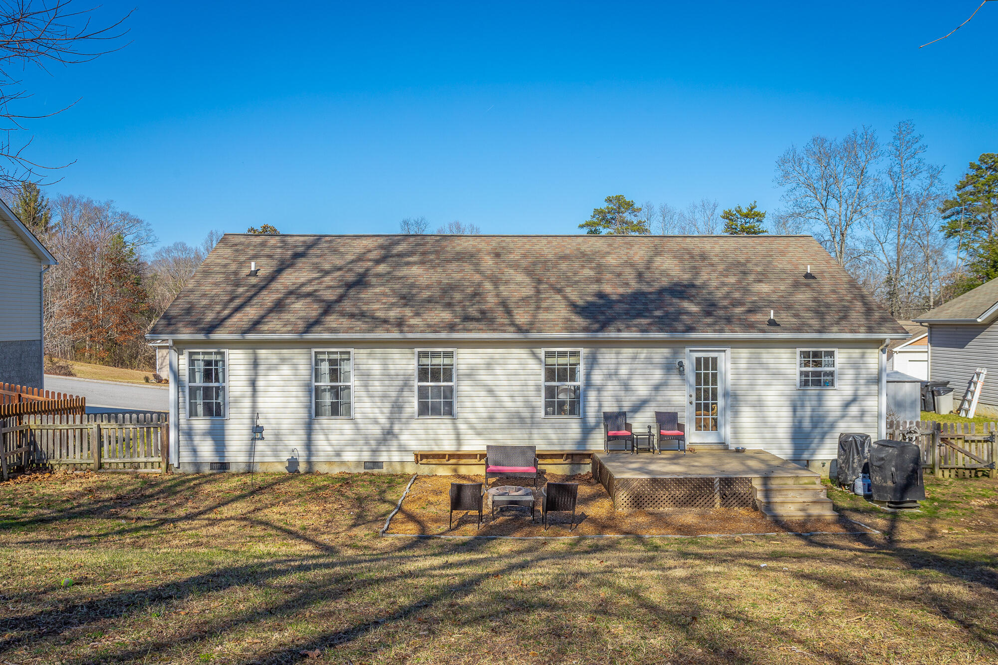1870 Sassafras Lane, Soddy Daisy, Tennessee image 40