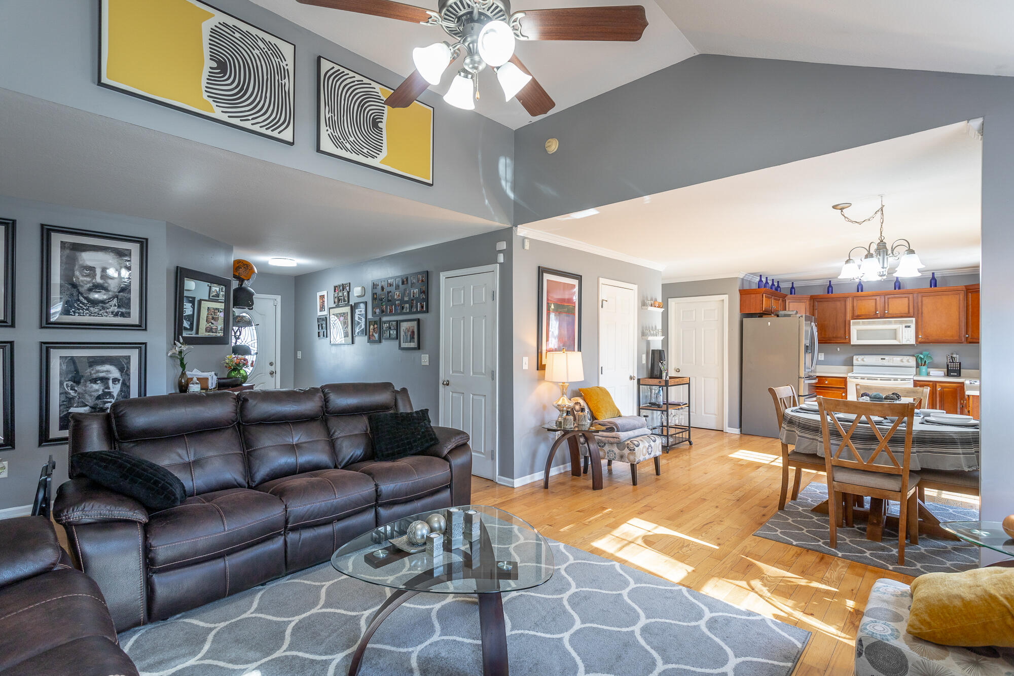 1870 Sassafras Lane, Soddy Daisy, Tennessee image 16