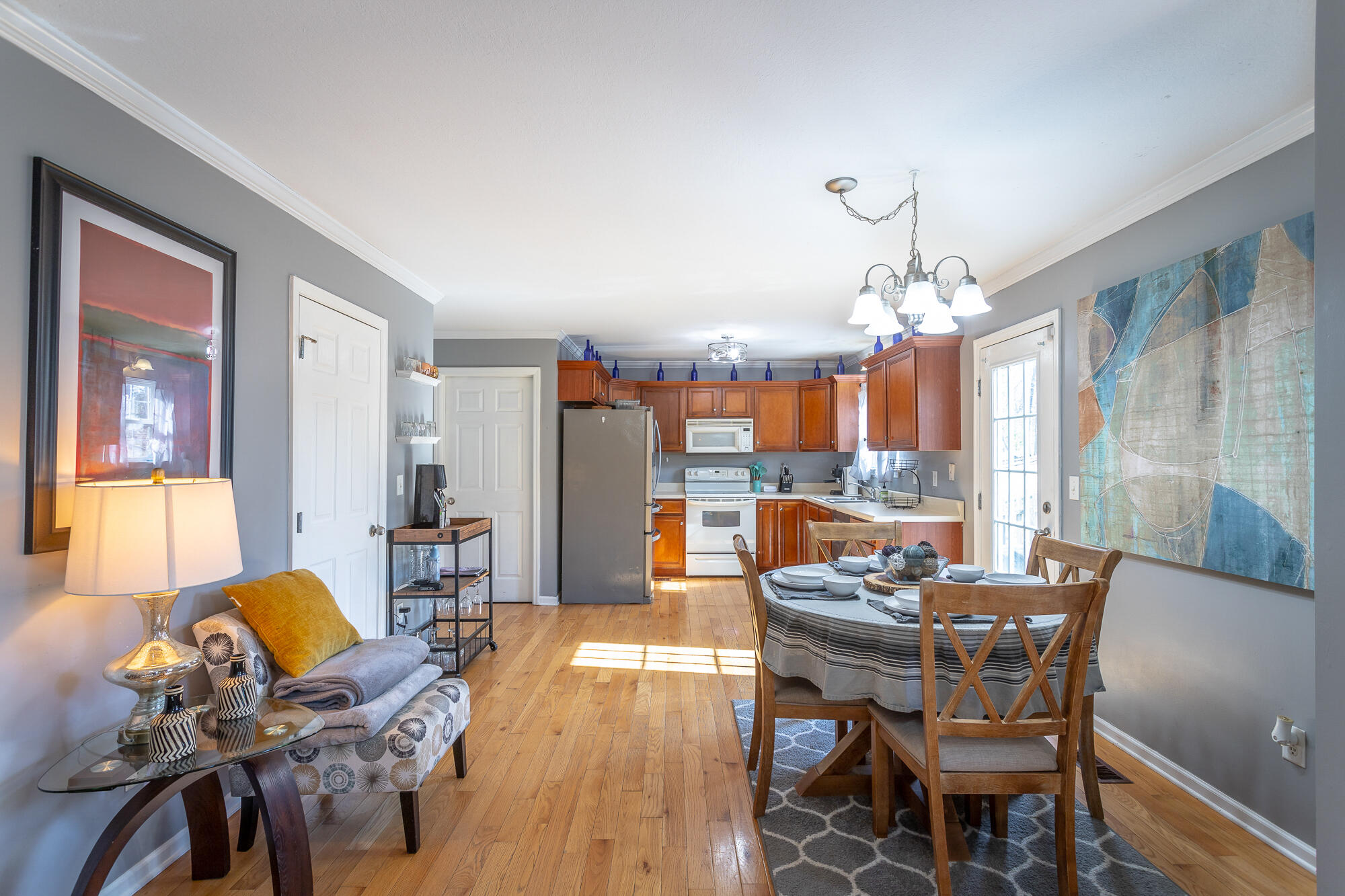 1870 Sassafras Lane, Soddy Daisy, Tennessee image 4