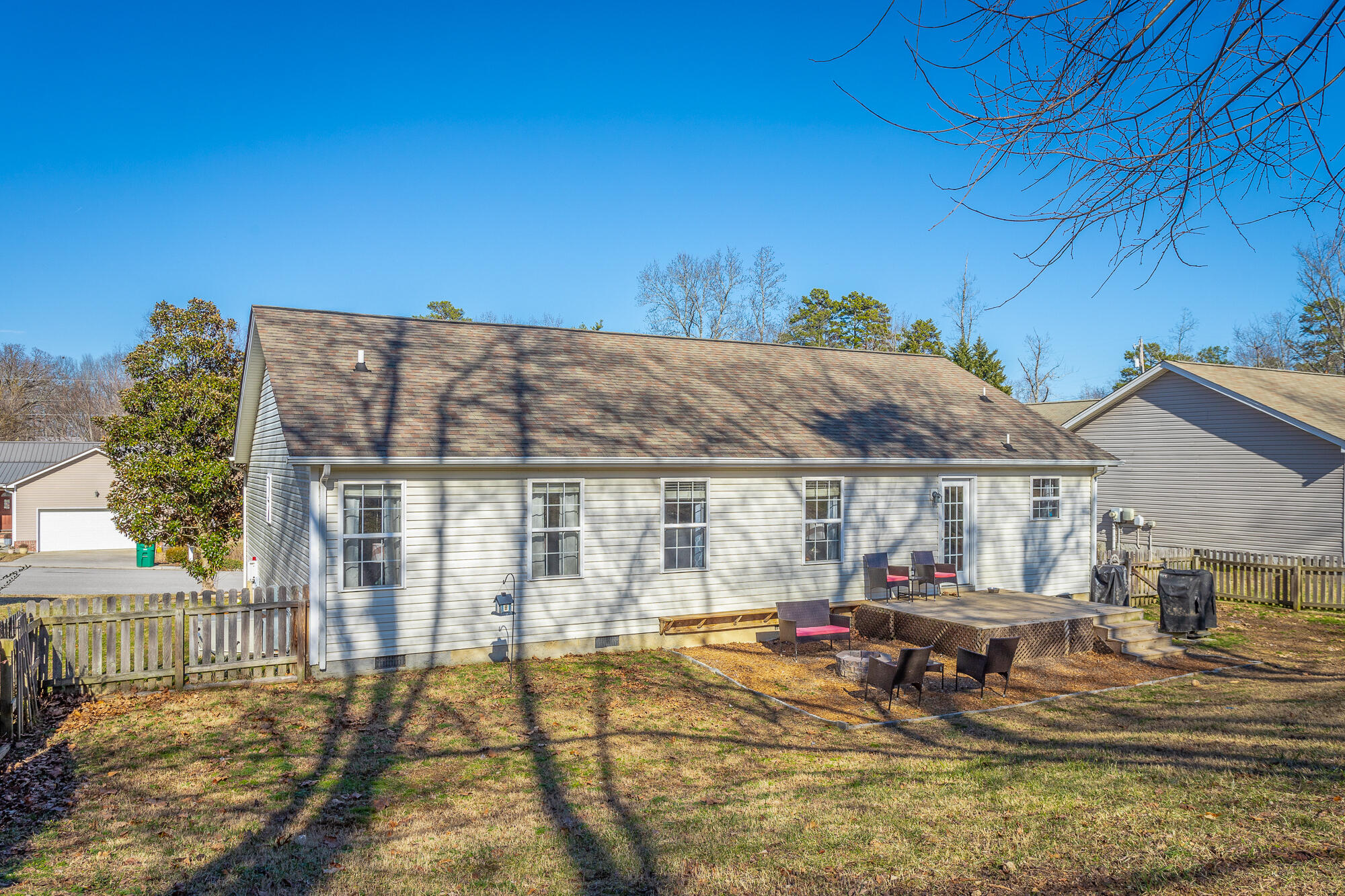 1870 Sassafras Lane, Soddy Daisy, Tennessee image 13