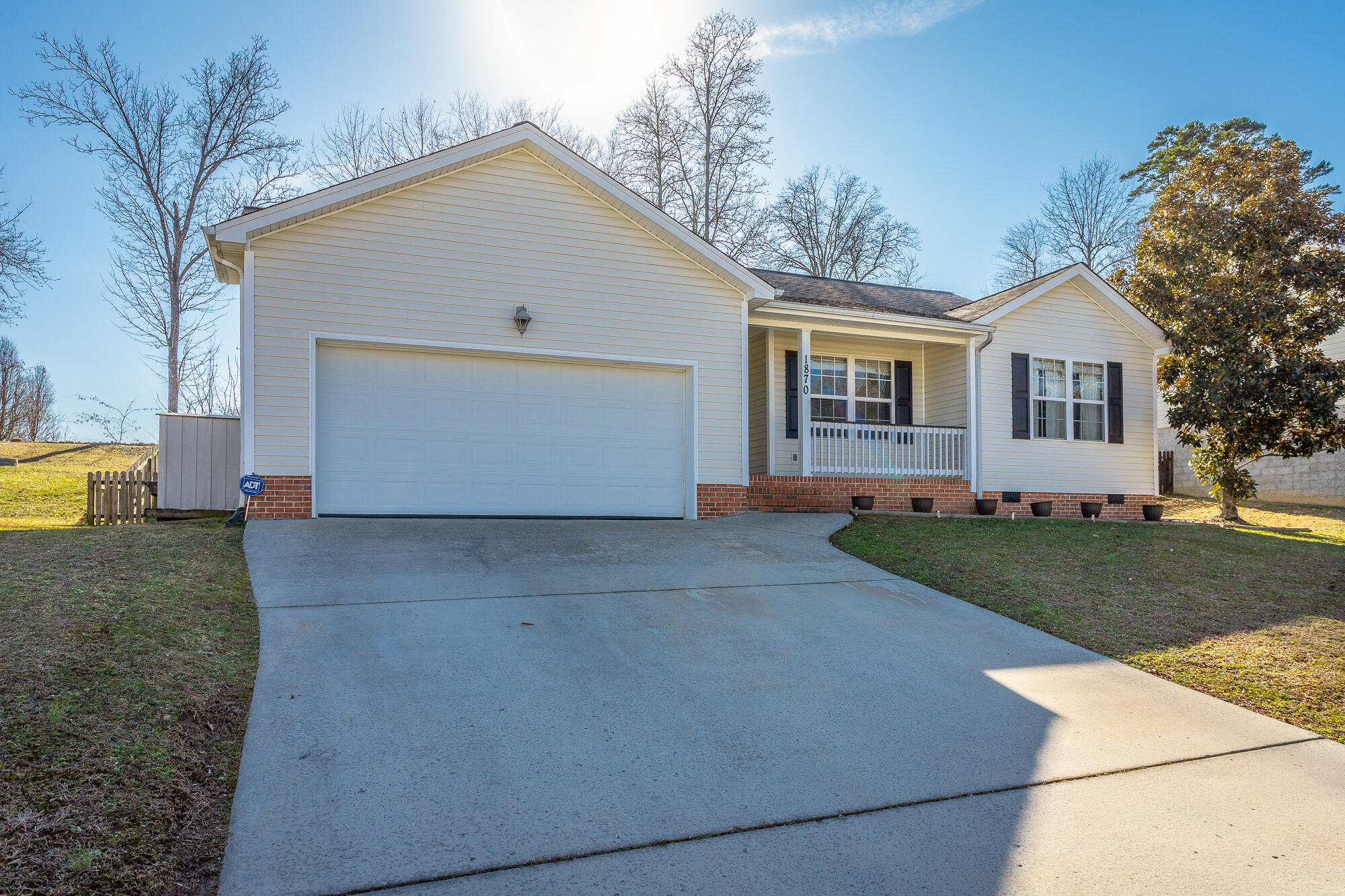 1870 Sassafras Lane, Soddy Daisy, Tennessee image 47