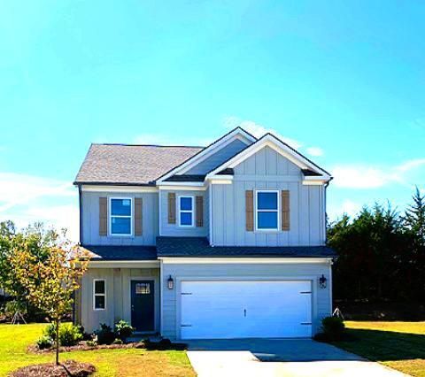 Photo of 8233 Shrewsbury Lane, Ooltewah, TN 37363 (MLS # 1517270) Photo of 8233 Shrewsbury Lane, Ooltewah, TN 37363 (MLS # 1517270)
