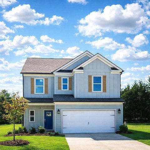 Photo of 8233 Shrewsbury Lane, Ooltewah, TN 37363 (MLS # 1517270)