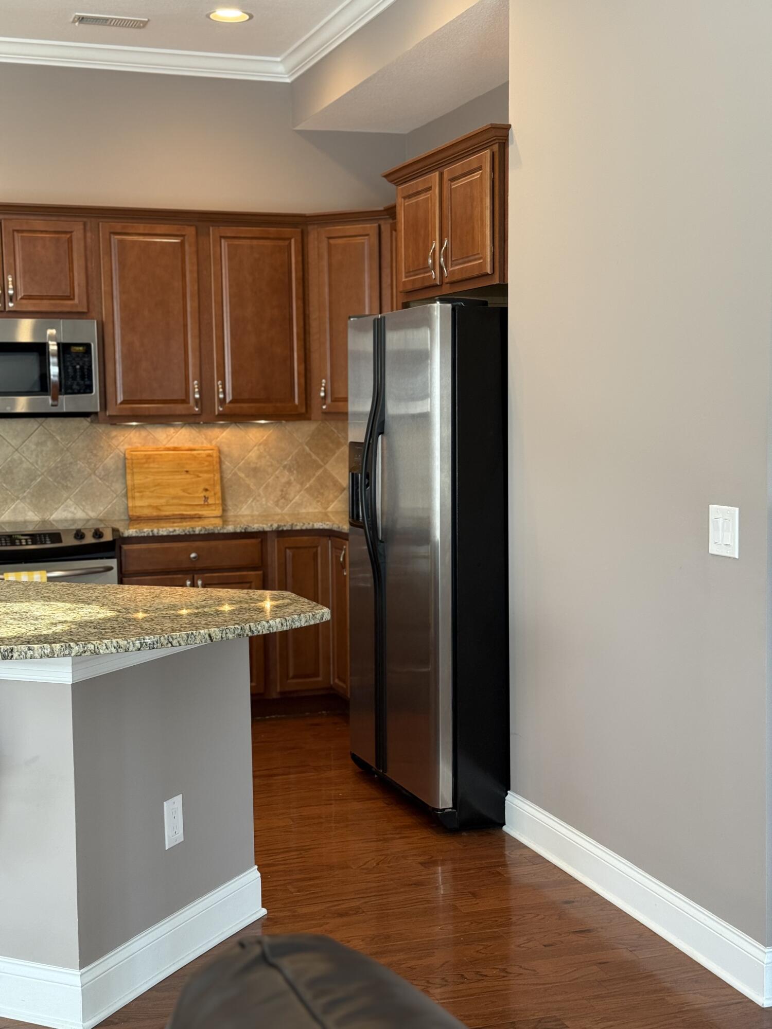 1428 Sedgefield Drive, Ooltewah, Tennessee image 19