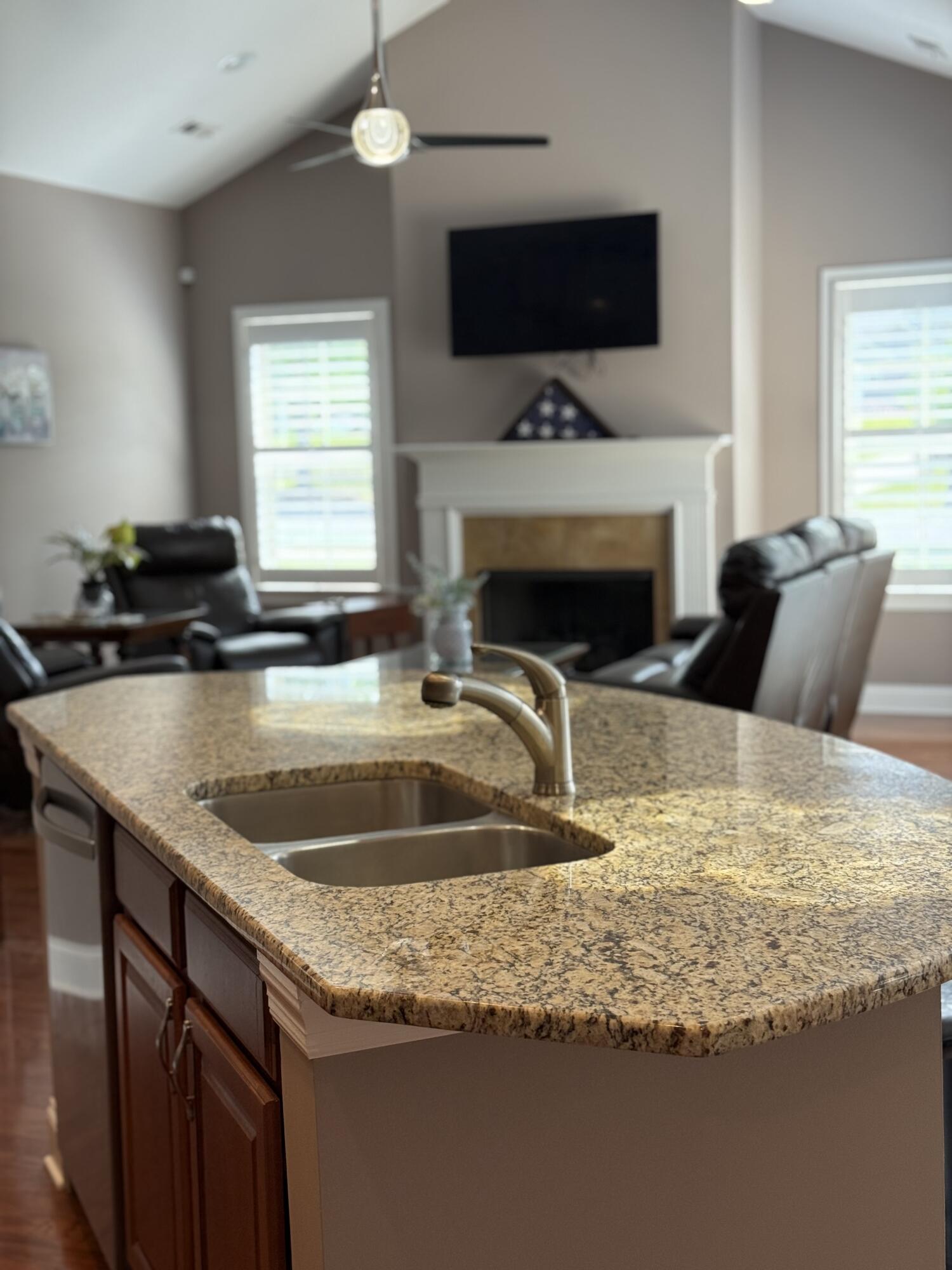 1428 Sedgefield Drive, Ooltewah, Tennessee image 33
