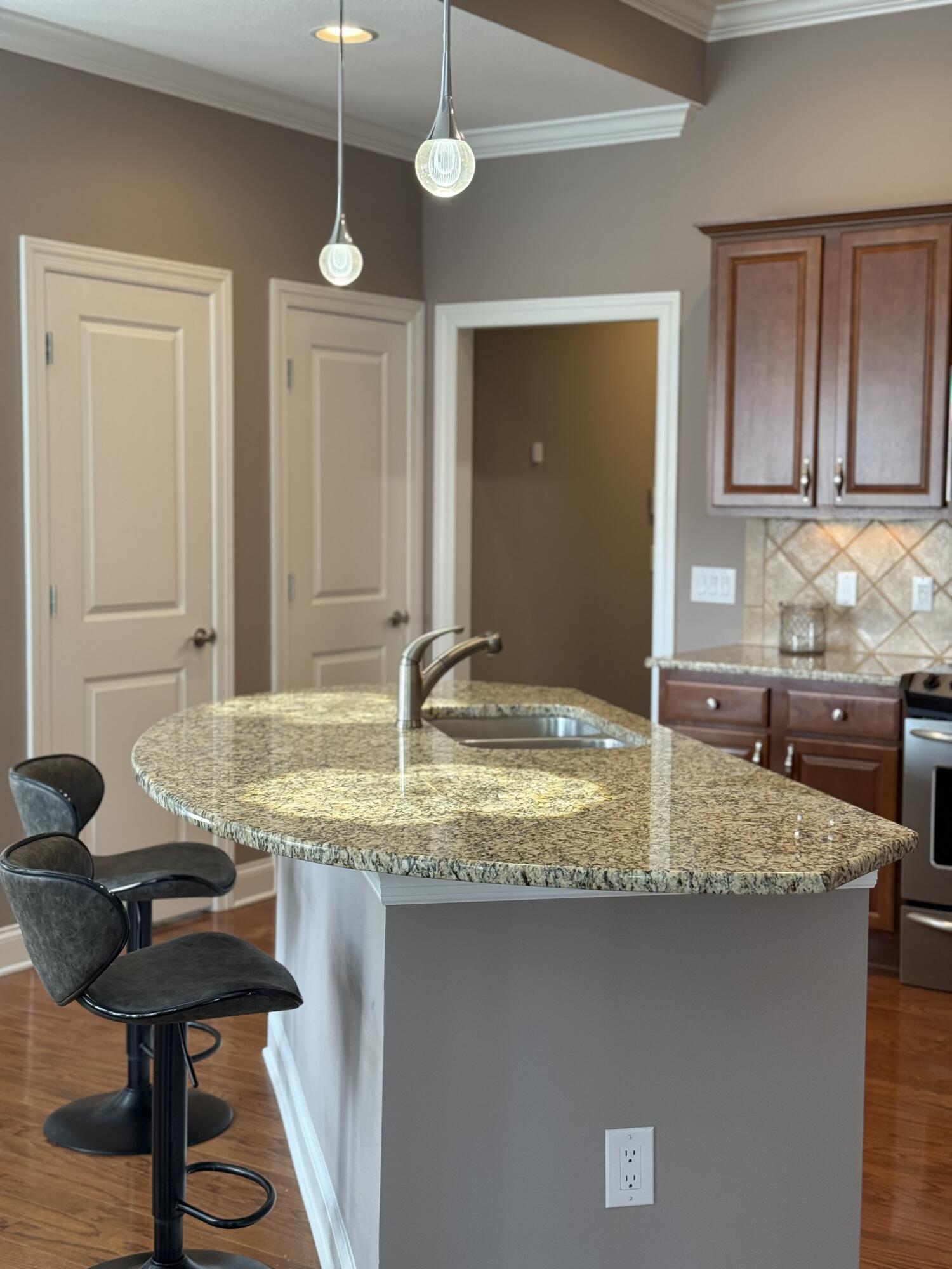 1428 Sedgefield Drive, Ooltewah, Tennessee image 16