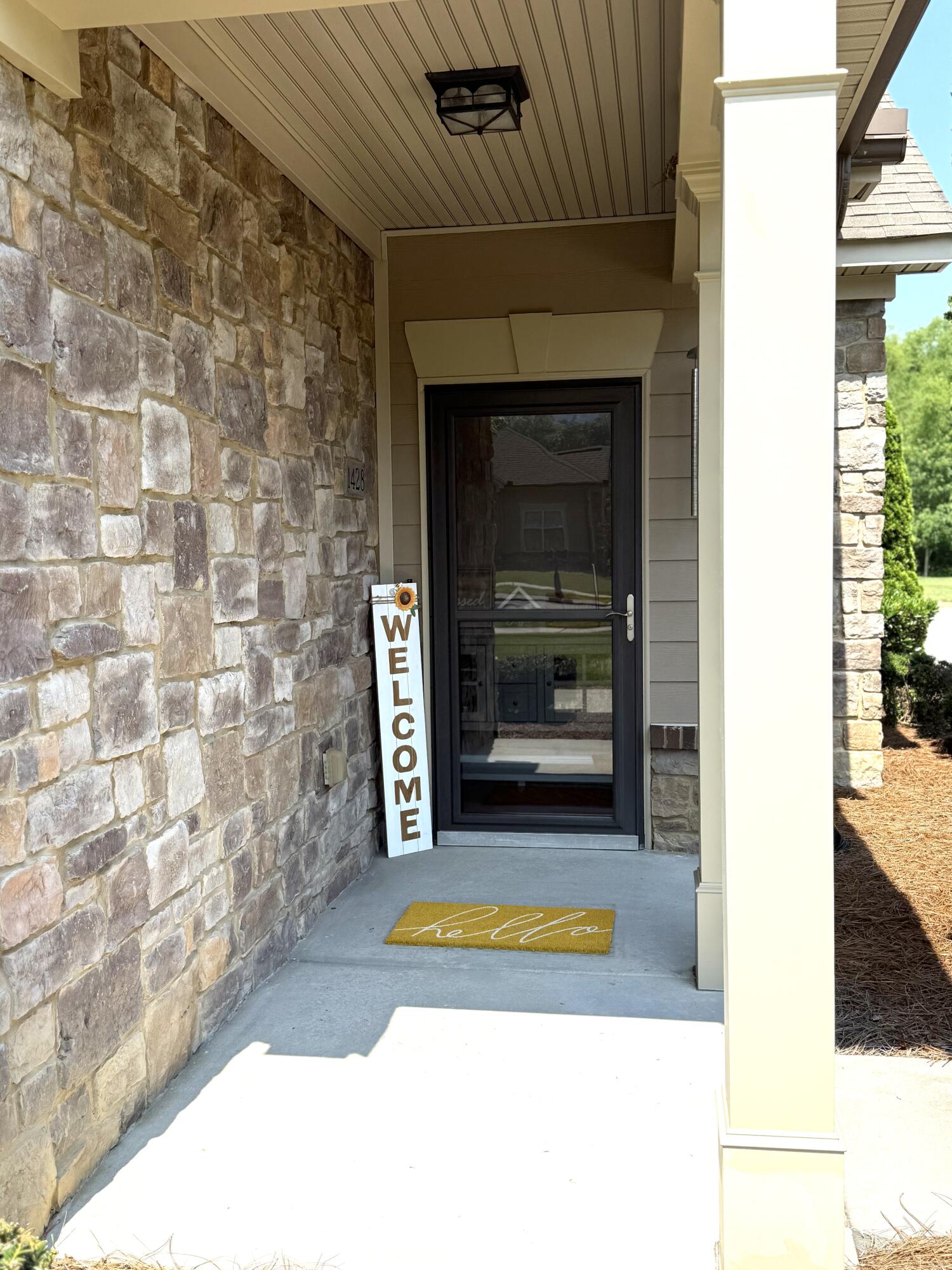 1428 Sedgefield Drive, Ooltewah, Tennessee image 5