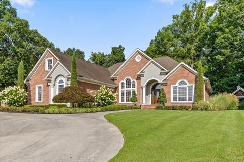 Homes For Sale - 7015 Tenderfoot Trail<br/> Hamilton County, Ooltewah, TN 37363