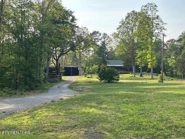 4080 Big Springs Gap Lane, Pikeville, Tennessee image 18