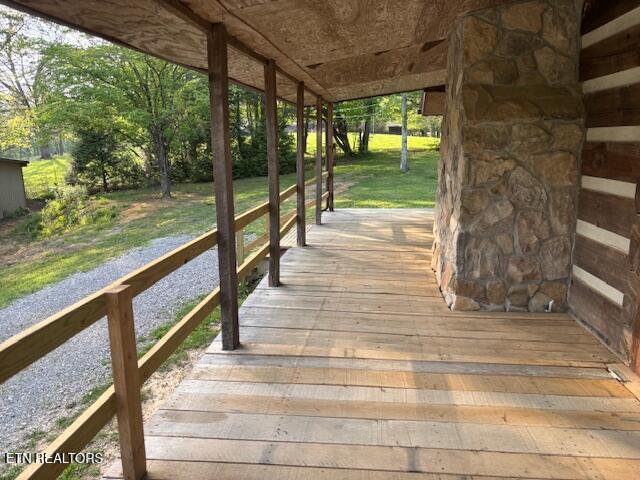 4080 Big Springs Gap Lane, Pikeville, Tennessee image 16
