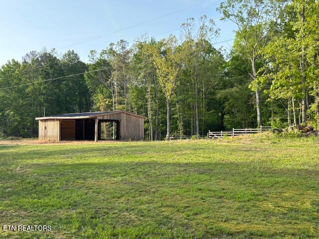 4080 Big Springs Gap Lane, Pikeville, Tennessee image 19