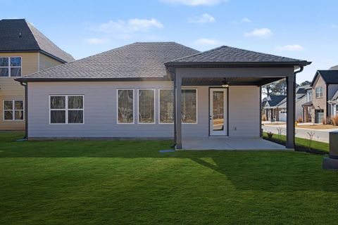 Tiny photo for 1035 Fortitude Trail, Chattanooga, TN 37421 (MLS # 1527923)