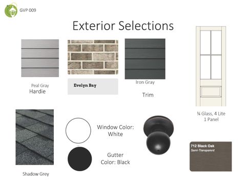 Tiny photo for 1035 Fortitude Trail, Chattanooga, TN 37421 (MLS # 1527923)