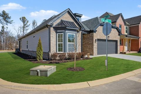 Tiny photo for 1035 Fortitude Trail, Chattanooga, TN 37421 (MLS # 1527923)