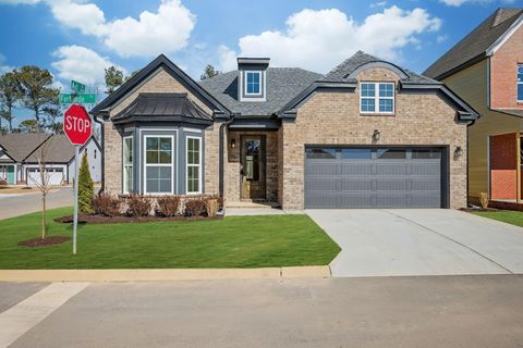 Photo of 1035 Fortitude Trail, Chattanooga, TN 37421 (MLS # 1527923)