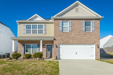 Homes For Sale - 155 Browning Drive<br/> Rossville, GA 30741