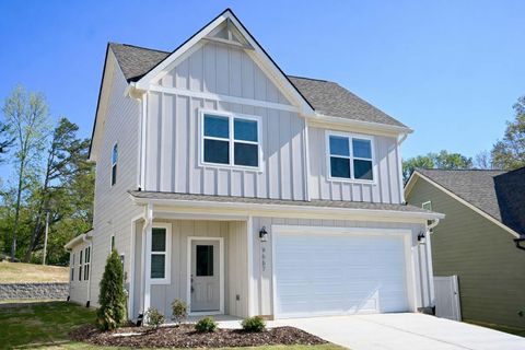 Photo of 9667 Fox Gap Lane, Hixson, TN 37343 (MLS # 1532409)