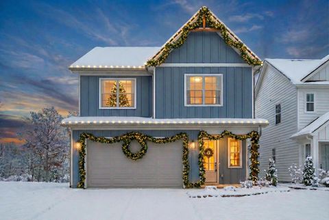 Photo of 322 Fox Gap Lane, Hixson, TN 37343 (MLS # 1524115)