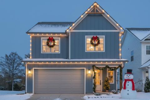 322 Fox Gap Lane 322 Hixson TN 37343