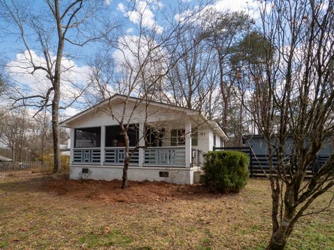 Tiny photo for 127 S Cool Street, Mentone, AL 35984 (MLS # 1530056)