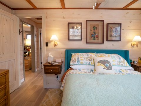 Tiny photo for 127 S Cool Street, Mentone, AL 35984 (MLS # 1530056)