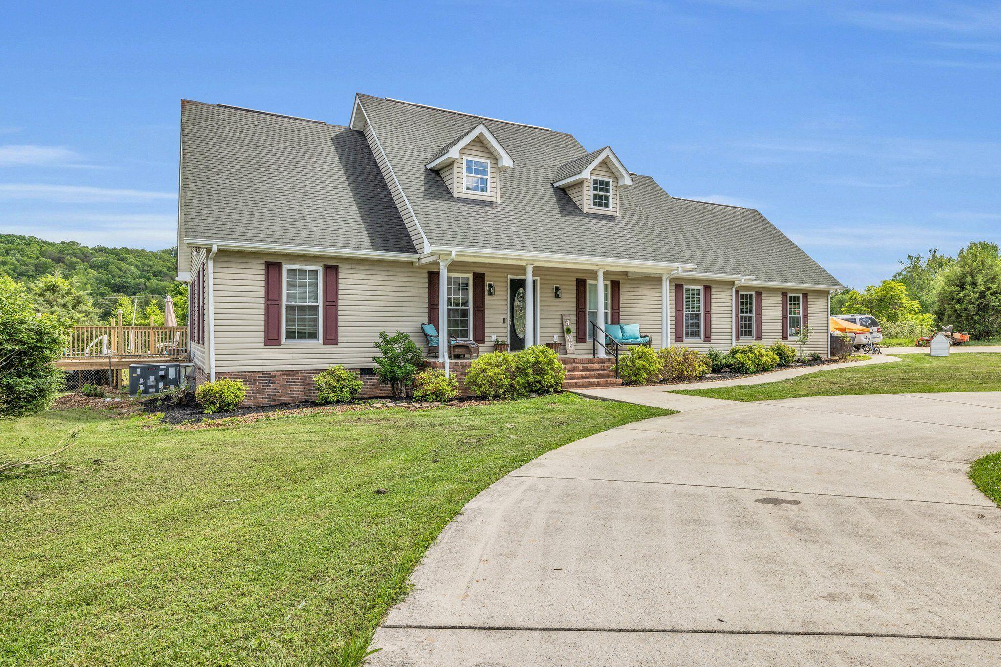87 Happy Valley Road, Dunlap, Tennessee image 2