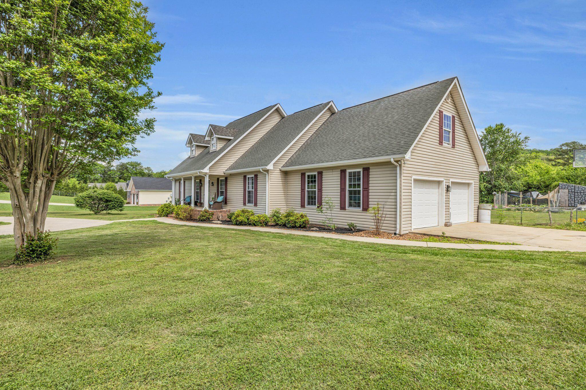 87 Happy Valley Road, Dunlap, Tennessee image 5