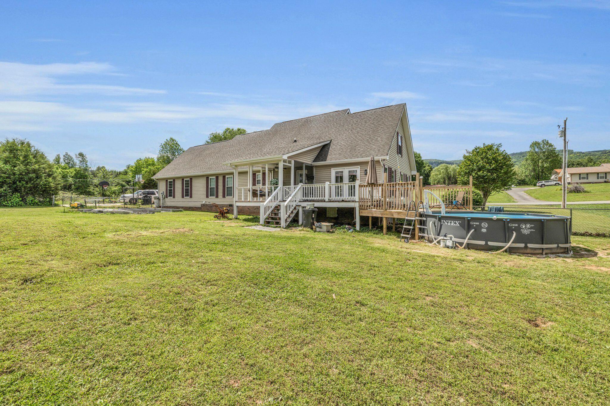 87 Happy Valley Road, Dunlap, Tennessee image 9