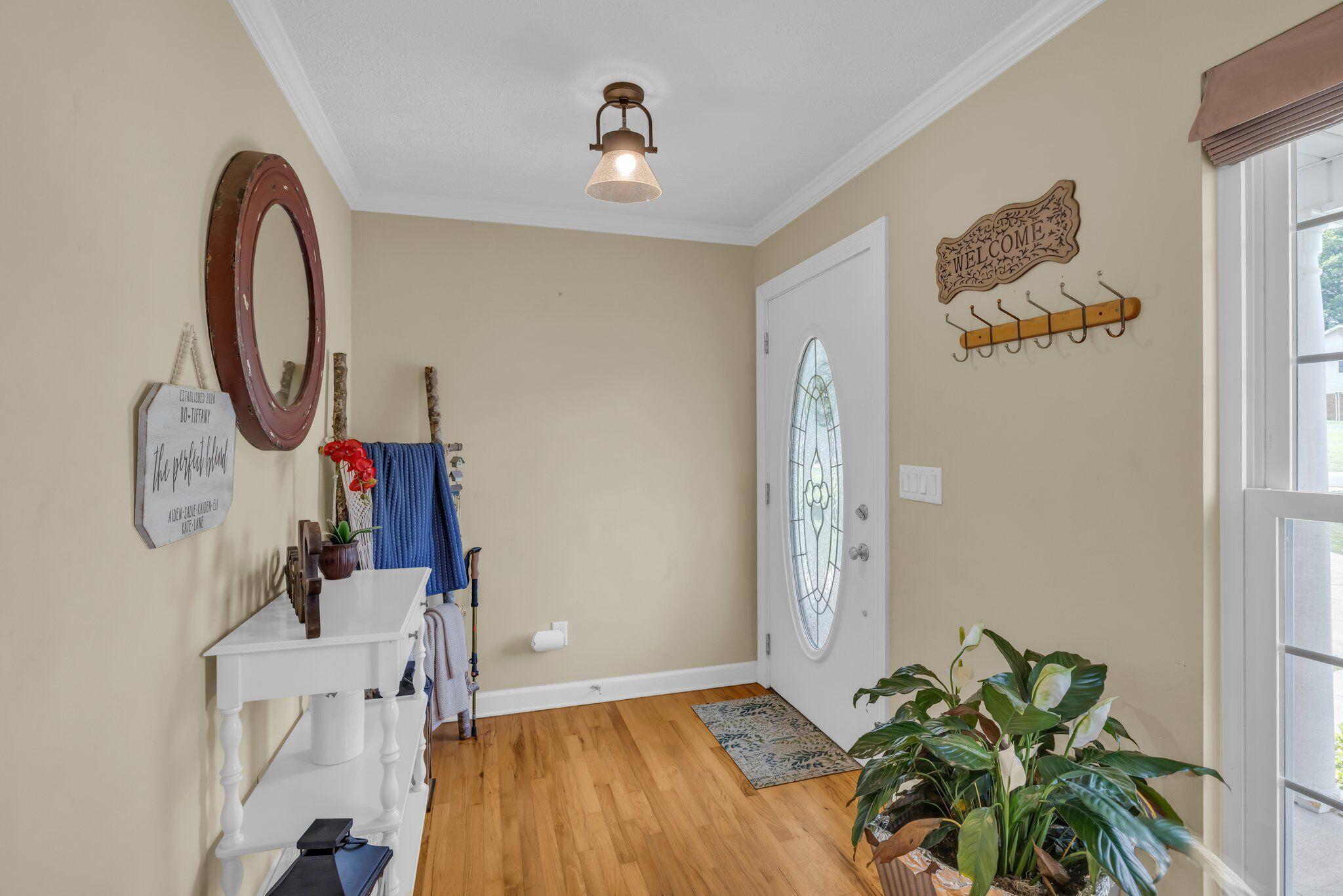 87 Happy Valley Road, Dunlap, Tennessee image 12