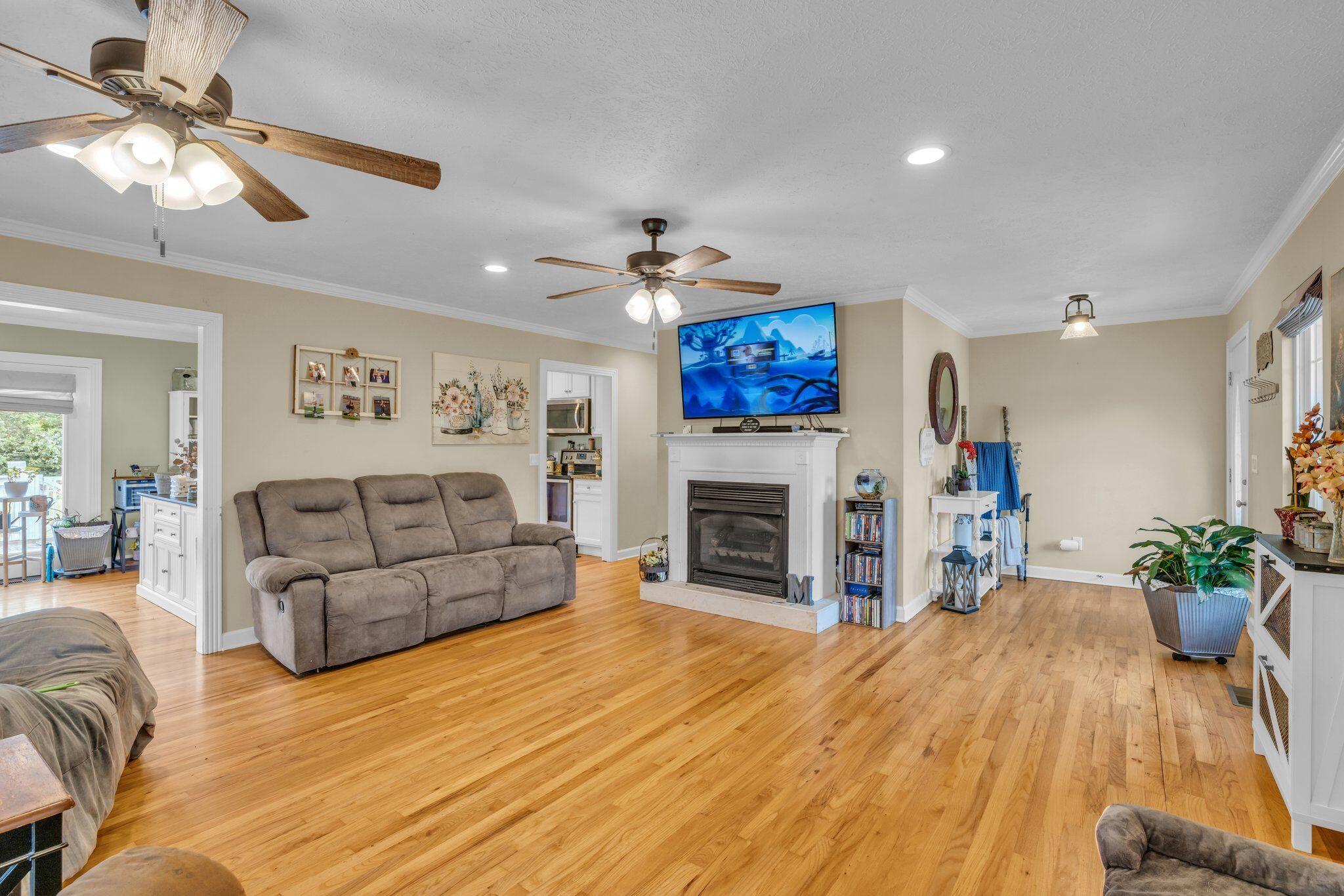 87 Happy Valley Road, Dunlap, Tennessee image 15